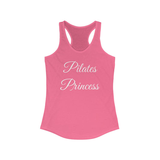 Racerback Tank #3
